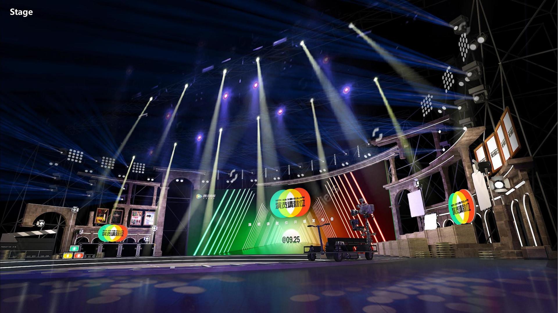 领航文化荣获“年度文化创新机构”称号